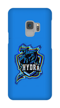 itsdrhydra Samsung Phone Cases