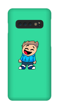 Jeffrey154 Samsung Cases