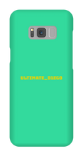 Funda Para SAMSUNG De Ultimate_D1EGO