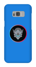 niccosilverado Samsung Phone Cases