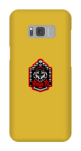 Tehshi_TV Samsung Phone Cases
