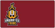 unwantedtribe XXL Gaming Mousepad