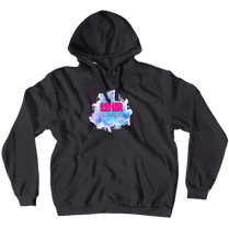 Imagine eins Hoodie