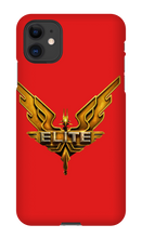 sosavinchi_jr iPhone Phone Cases