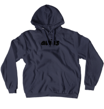 avios Hoodies (No-Zip/Pullover)