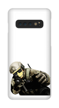 L33T Samsung Phone Cases