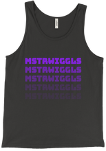 katumanhussi Tank Top