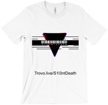 s1l3ntdeath T-Shirts