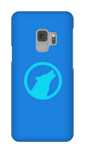 Wolf Pack Samsung Phone Cases