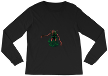 biellsann Long Sleeve Tee