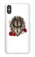 LalyWolf iPhone Phone Cases