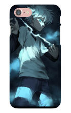 fire_killua iPhone8 case