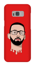 leotwitchpt Samsung Phone Cases