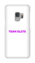 teamdma Samsung Phone Cases