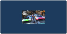 polanskirp XXL Gaming Mousepad