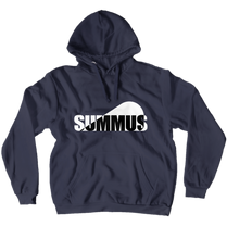 Sudadera Summus (No-Zip/Pullover)