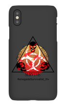 Renegade iPhone Phone Cases