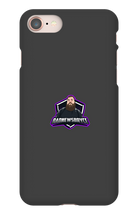 badnewsbryce iPhone Phone Cases