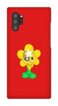 salsathesunflower Samsung Phone Cases