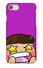 imcades iPhone Phone Cases