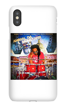 ANIMAL DA MON$TARR iPhone Phone Cases