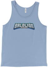 decman23 Tank Top