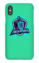 thedankme45 iPhone Phone Cases