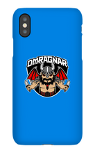 Funda Iphone DMRagnar