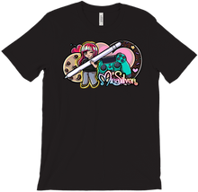 Chibi Mira Silver (T-Shirt)