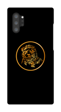 kinglion_rsa Samsung Phone Cases