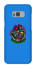 therealfractalenigma Samsung Phone Cases