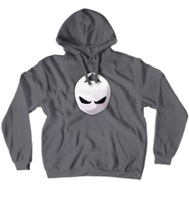 iFantomeN Hoodies (No-Zip/Pullover)