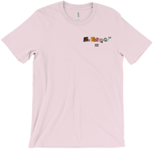 La Diaspora [ish] T-Shirt