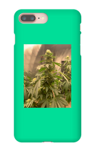 Hard On iPhone Case