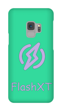 FlashXT219 Samsung Phone Cases