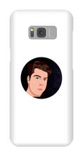 mincugaming Samsung Phone Cases