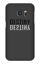Destiny Samsung Phone Case