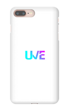 uveissmjl iPhone Phone Cases