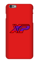 vv_i_xpbaxxter iPhone Phone Cases