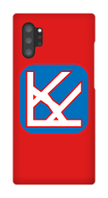 karlkaput Samsung Phone Cases