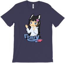 frostyfrog Personal T-Shirts