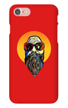 SpankamusKhan iPhone Phone Cases