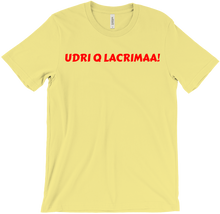 UDRI Q LACRIMA