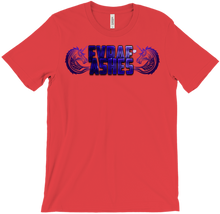 evraeashes T-Shirts