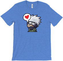 Sensei Love