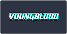Youngblood Deskmat