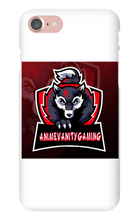 Wolf Pack Iphone Case