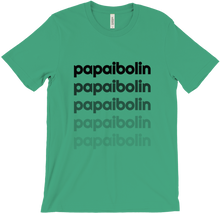 papaibolin T-Shirts