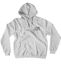 dj_ghost_rayder Hoodies (No-Zip/Pullover)