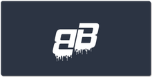 bradda97 XXL Gaming Mousepad